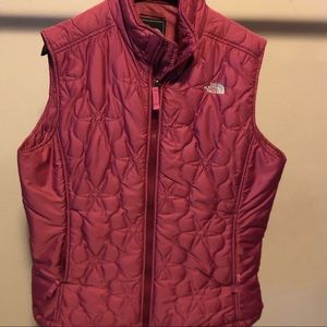 The North Face Insulated Vest